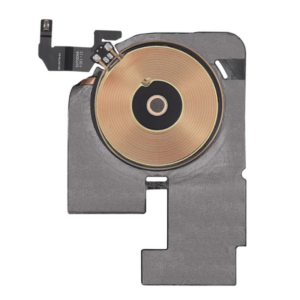 1 Carga Inalambrica Nfc Para Iphone 17 Pro Max