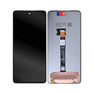 Pantalla Completa Original Para Motorola Moto G75