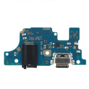 Placa De Carga Para Motorola Moto G72