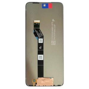 Pantalla Completa Original Para Motorola Moto G56