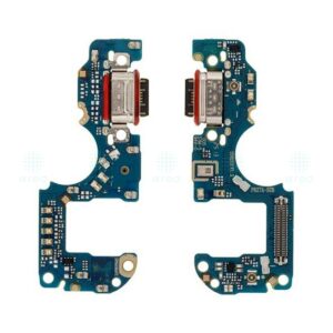 1 Placa De Carga Para Motorola Moto G56