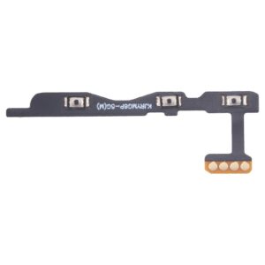 1 Flex De Power Para Huawei Magic 6 Pro