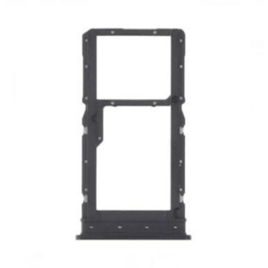 Bandeja Sim Para Motorola Moto G53 Negro