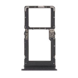 Bandeja Sim Para Motorola Moto G35 Negro