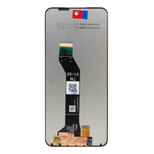 Pantalla Completa Original Para Motorola Moto G17 / G17 POWER