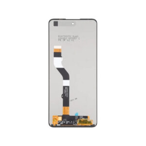 Pantalla Completa Original Para Motorola G51