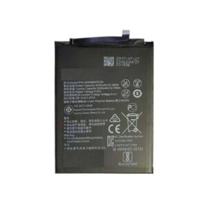 Bateria Para Huawei Magic 5 Pro -HB526881EHC