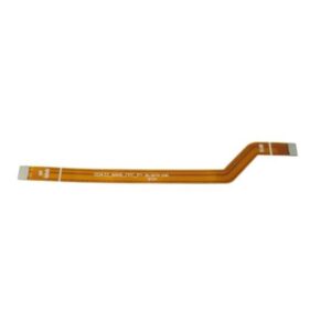 Flex Conexion Para Motorola Moto G35