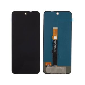 Pantalla Completa Original Para Motorola Moto G71