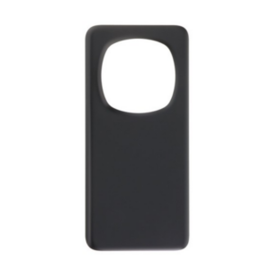 1 Tapa Trasera Original Para Huawei Magic 6 Pro Negro