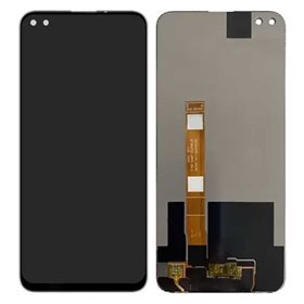 Pantalla Completa Para Realme X50/Realme X3 SuperZoom/Realme X3