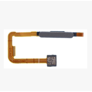 Flex De Power Y Huella Para Motorola Moto G75