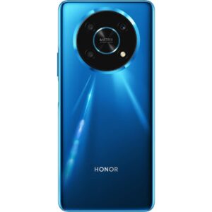 2 Tapa Trasera Para Huawei Magic 4 Lite Azul