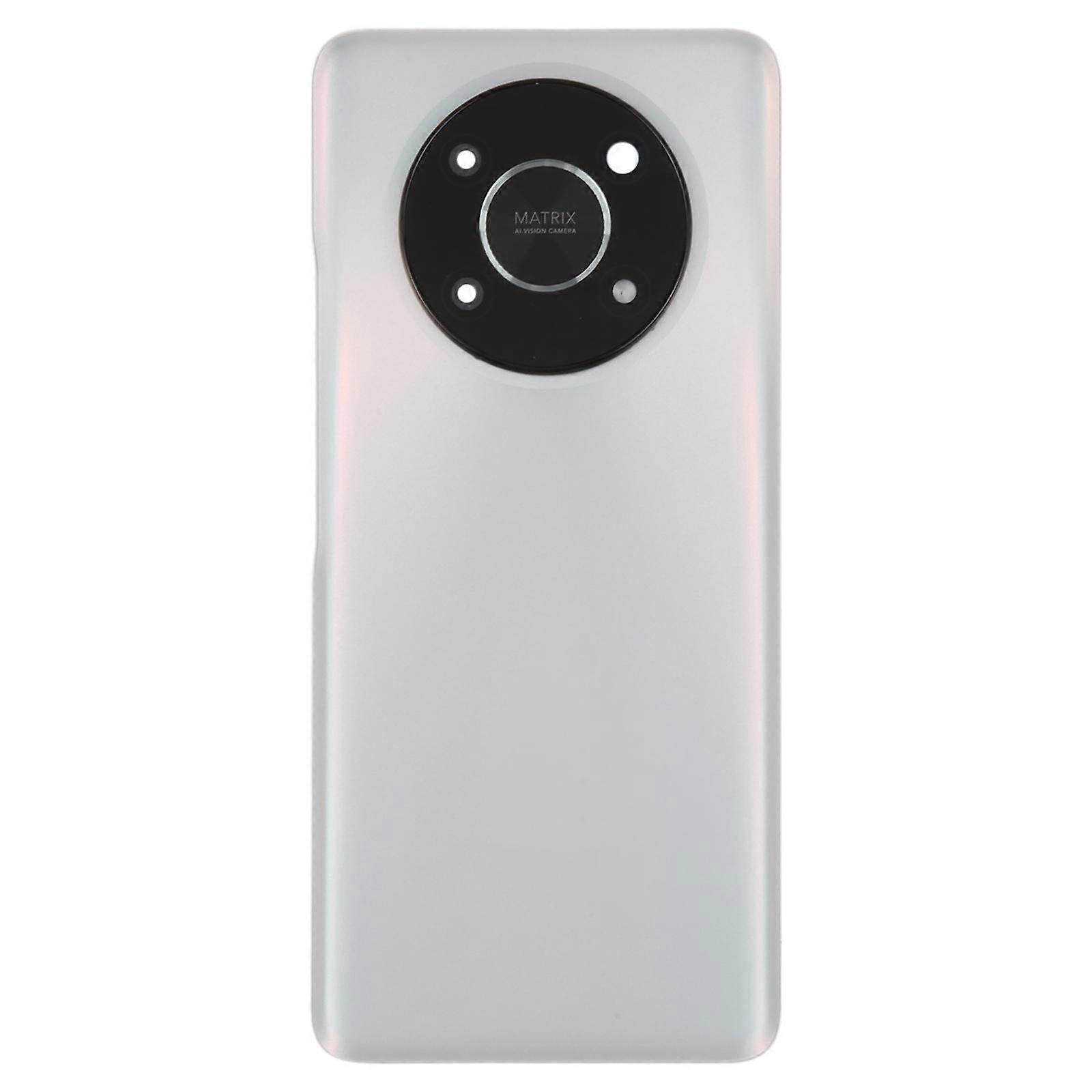 Tapa Trasera Para Huawei Magic 4 Lite Blanco