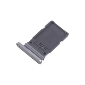 1 Bandeja Sim Para Samsung S25 Fe / S731 Blanco