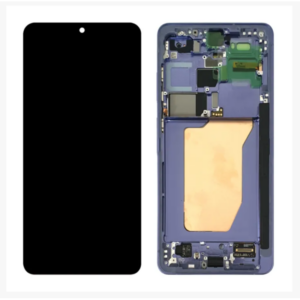 Pantalla Completa Original Con Marco Para Samsung S26 Ultra /S948 Morado