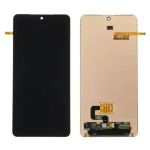 Pantalla Completa Original Sin Marco Para Samsung Galaxy S26 Ultra