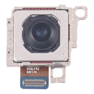 Camara Trasera Para Samsung S25 Fe