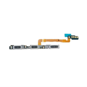 1 Flex Power Y Volumen Para Samsung S25 Fe