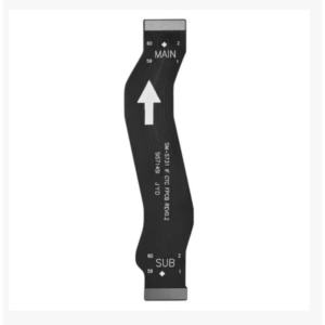 1 Flex De Interconexión Para Samsung S25 Fe