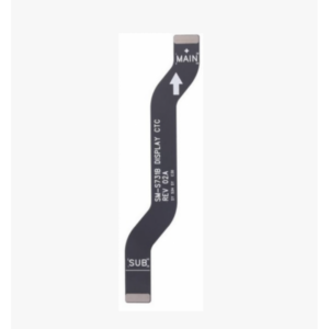 1 Flex De Lcd Para Samsung S25 Fe